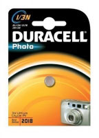 Duracell Photo 1/3 N (5000394003323)